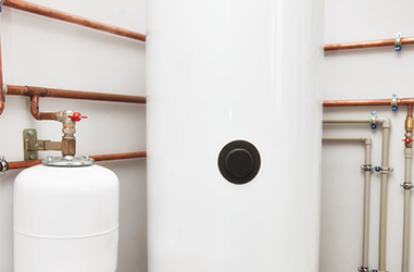 Utah Custom Comfort Plumbing Heating & Cooling water heater