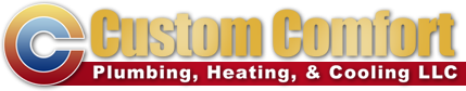 Utah Custom Comfort Plumbing Heating & Cooling