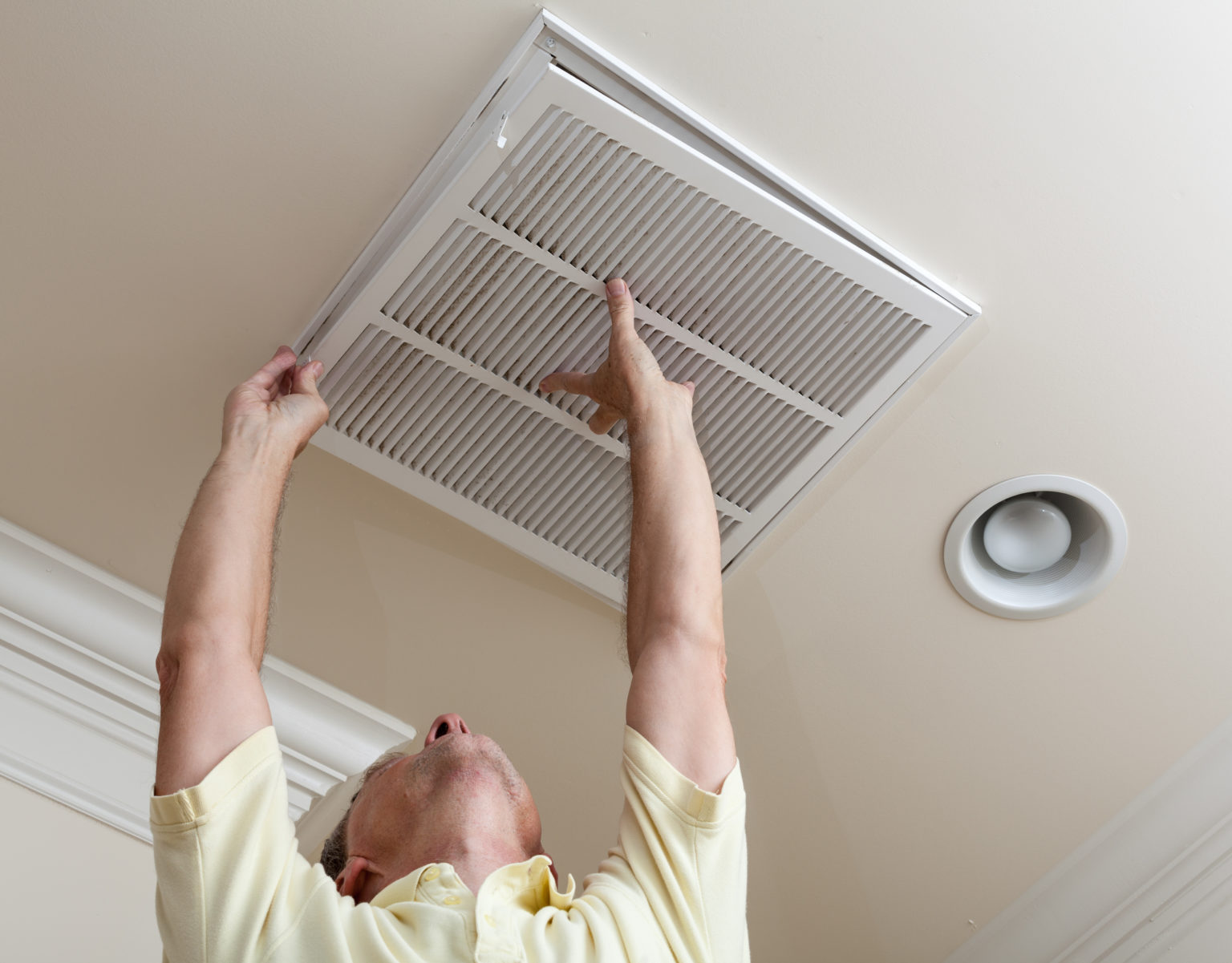 How To Improve Air Flow Through Your Vents Custom Comfort Plumbing