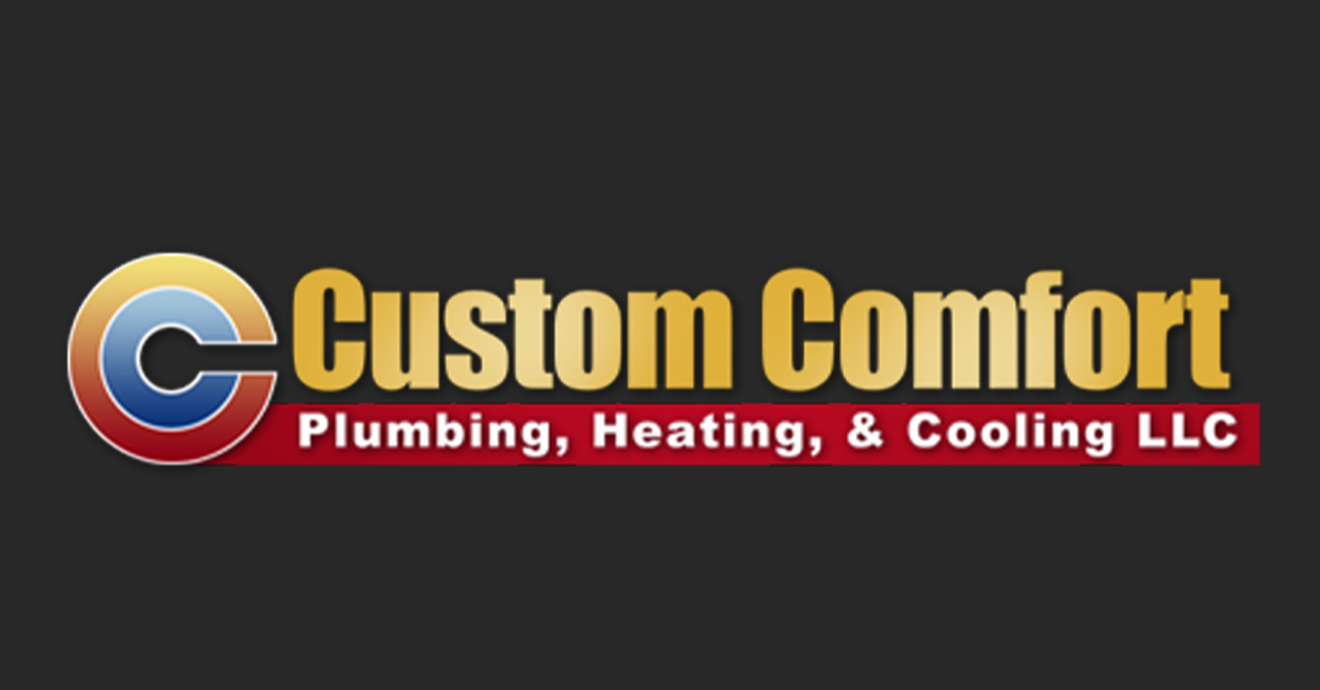 Custom comfort shop heating and air