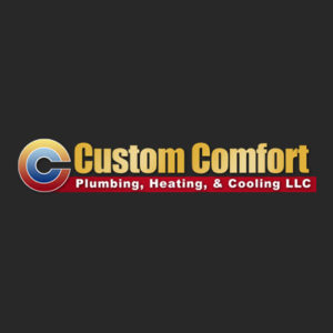 Utah HVAC Services Custom Comfort Plumbing Heating & Cooling
