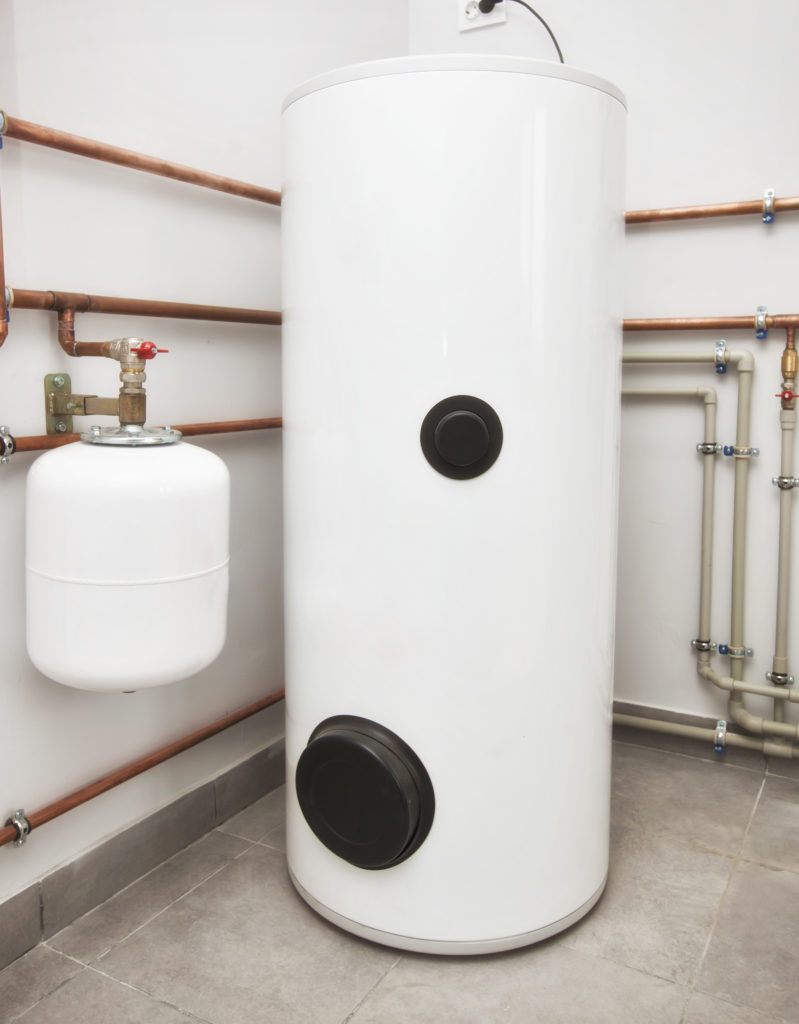 farmington water heaters