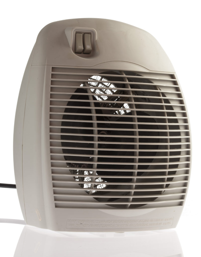 indoor space heaters