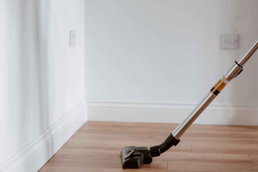 Understanding why you have a Dusty Home Understanding why you have a Dusty Home