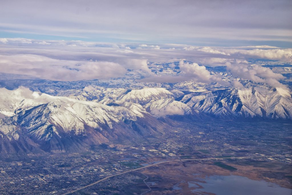 Bountiful Utah